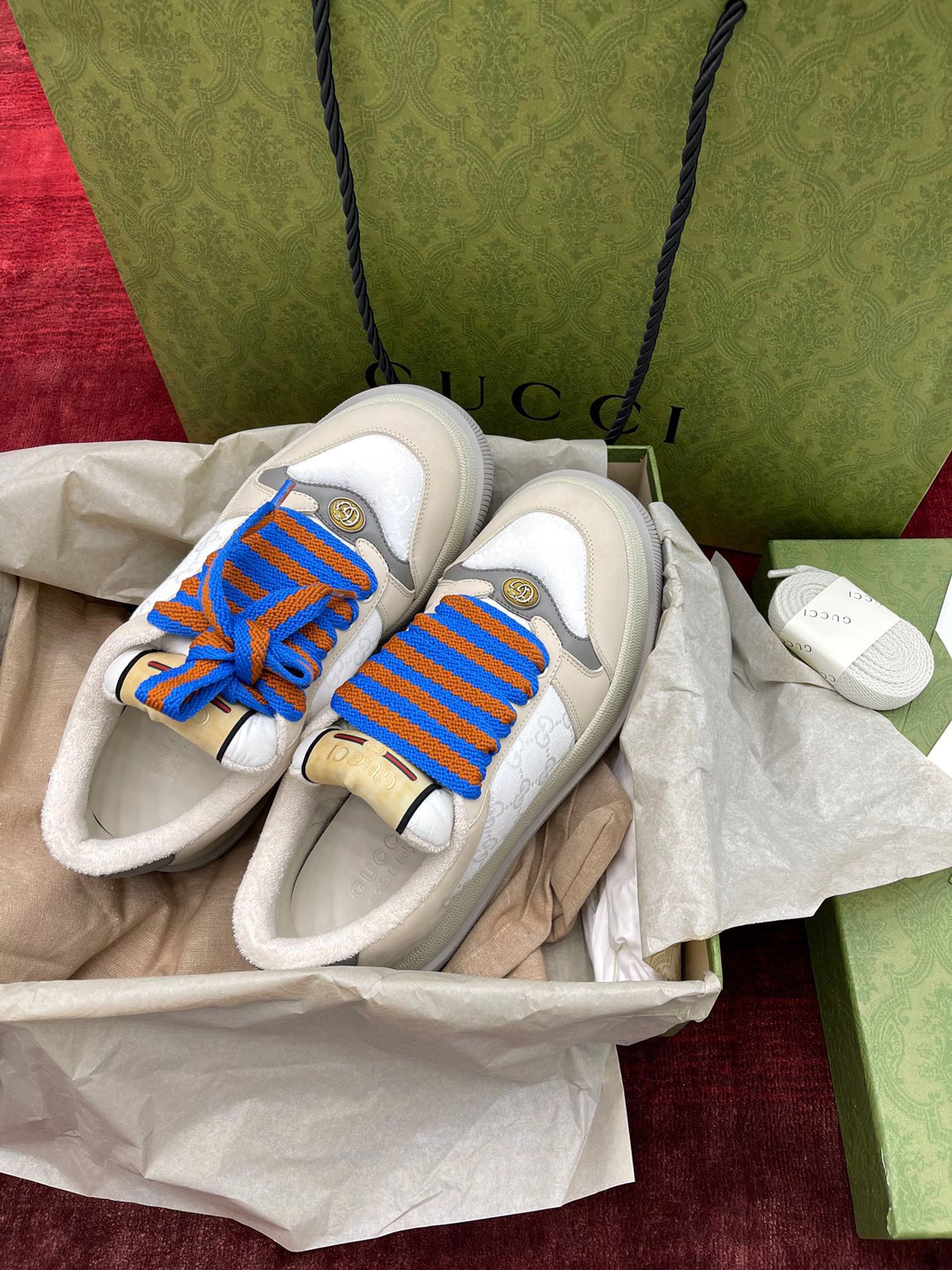 Womens shoes collection