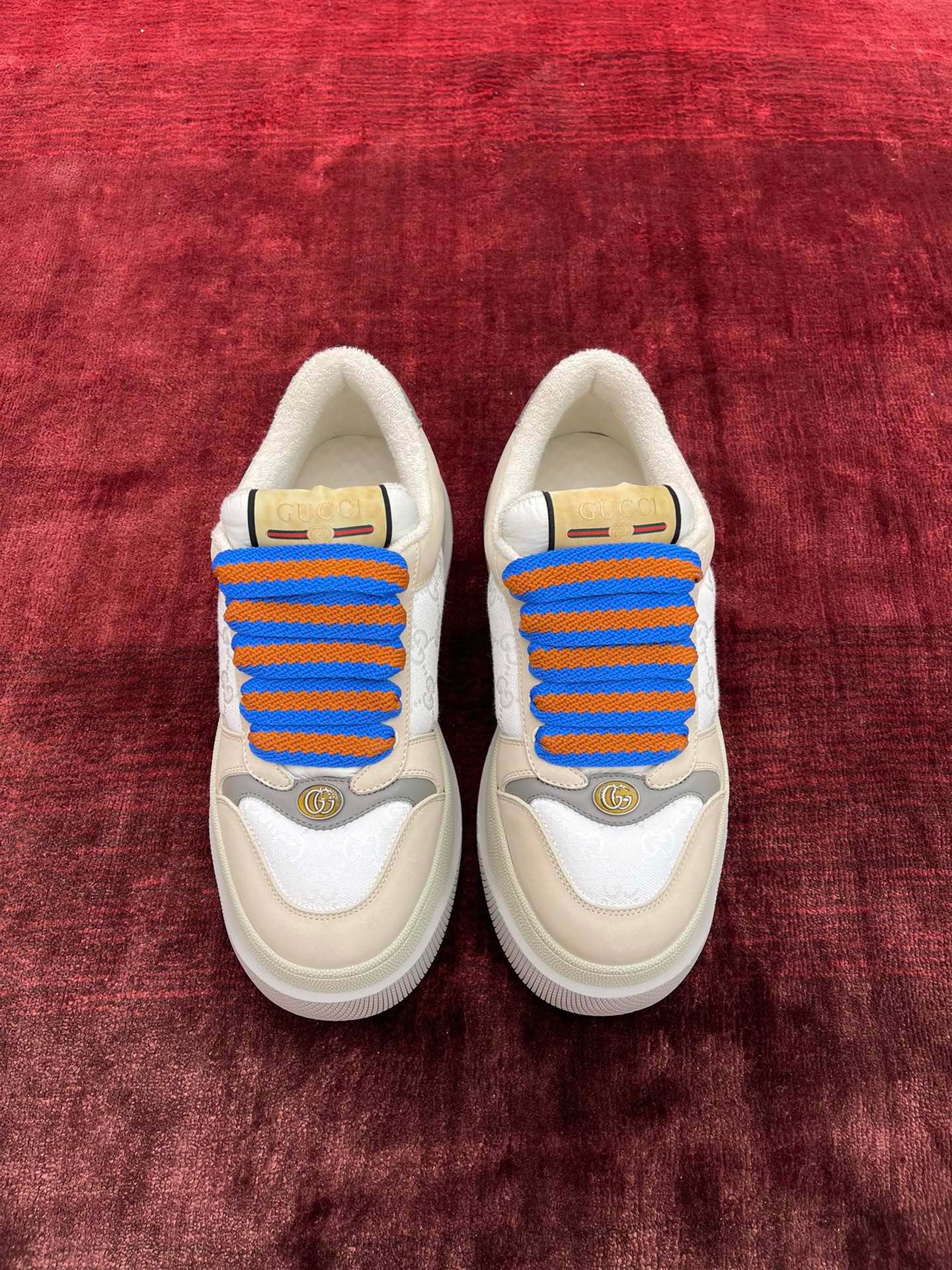 Womens shoes collection