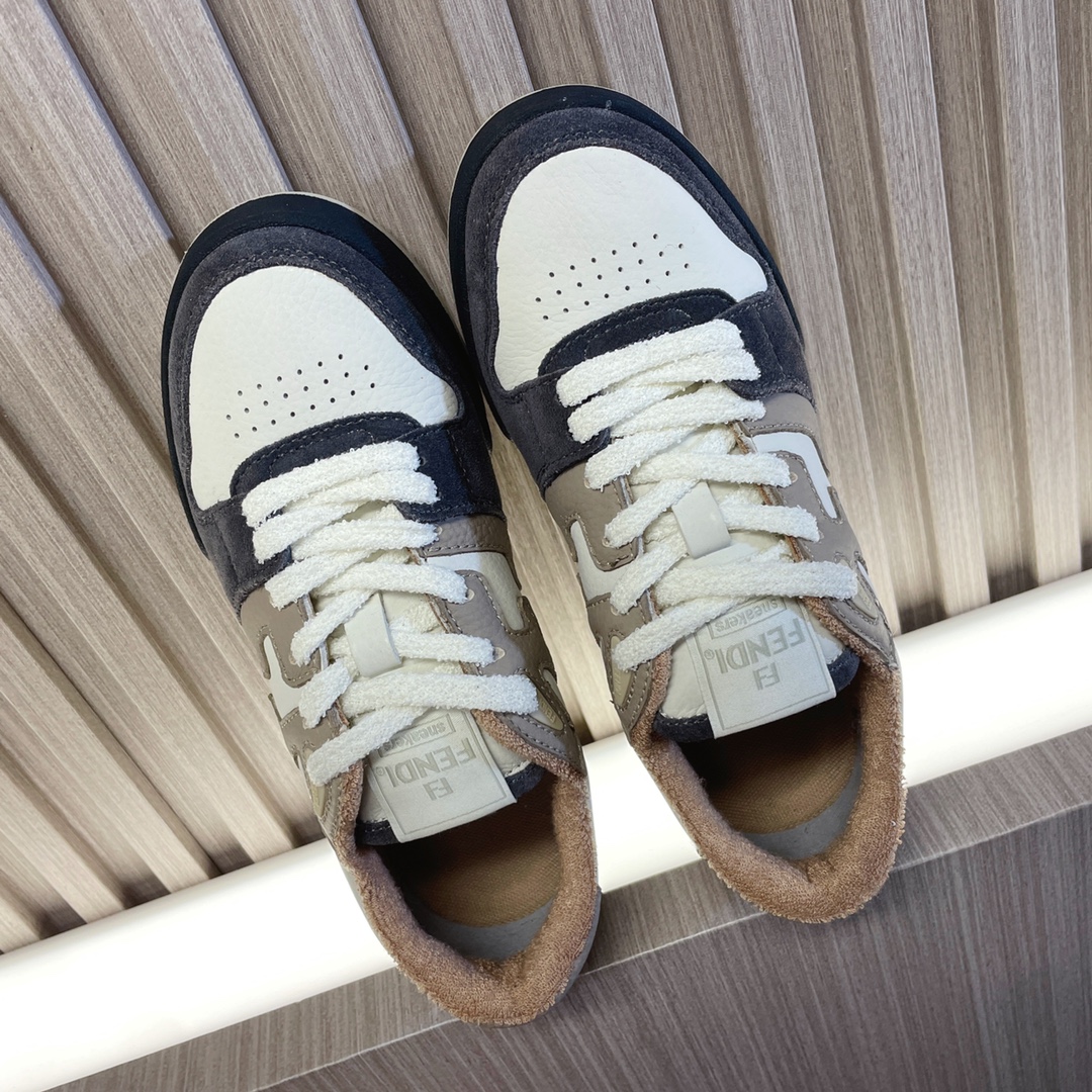 FendiSHOES