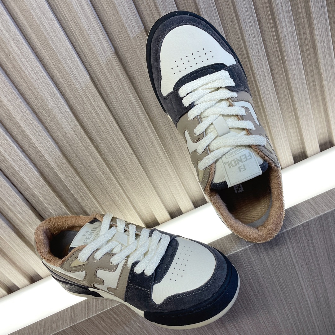 FendiSHOES