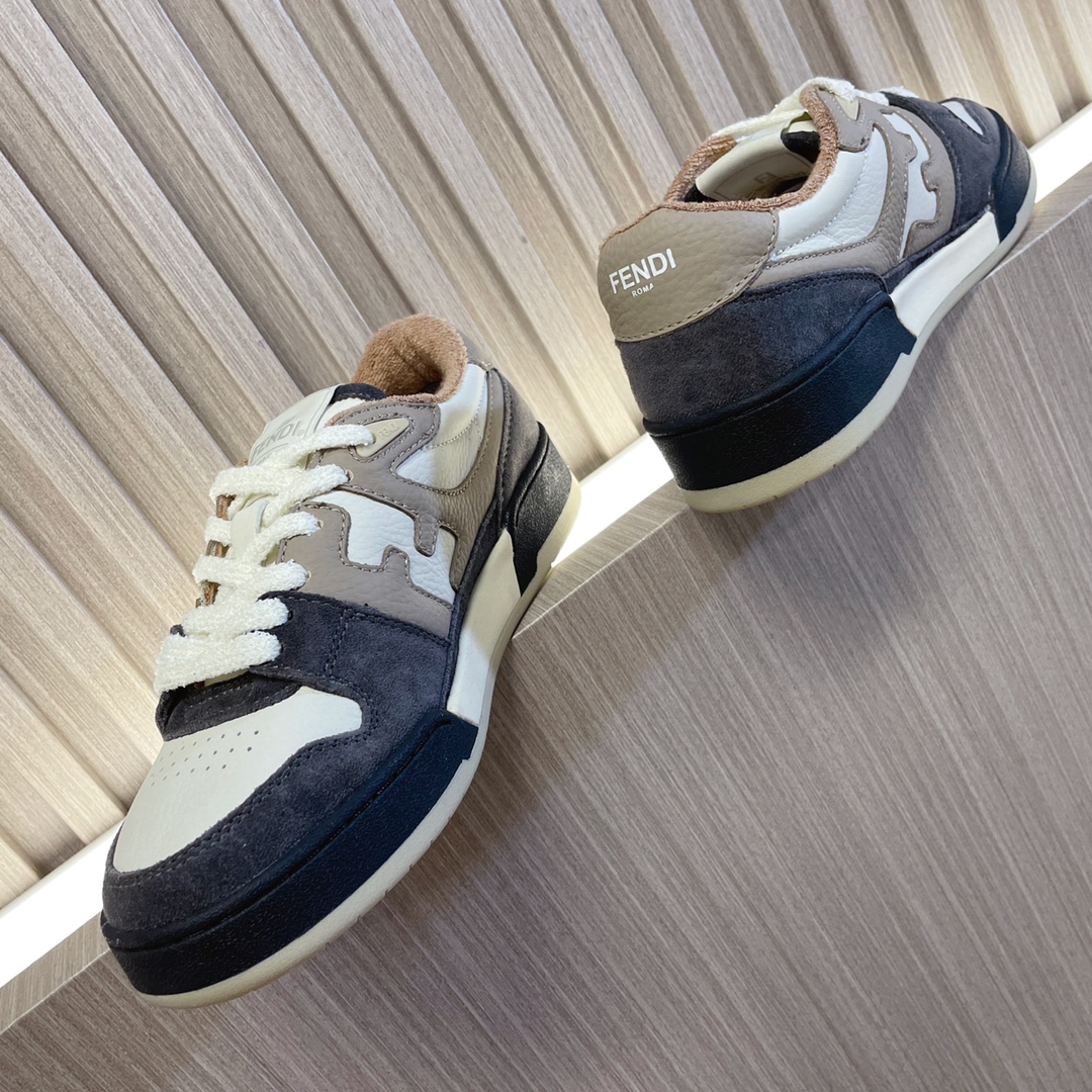 FendiSHOES