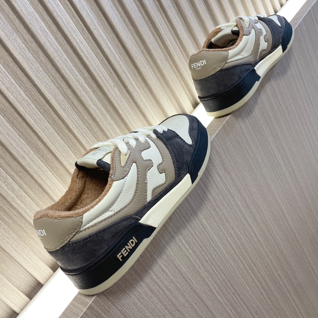 FendiSHOES