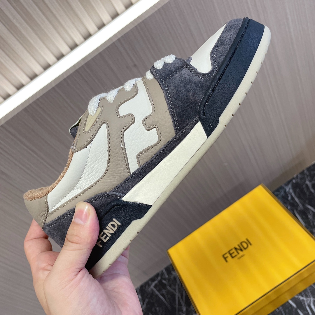 FendiSHOES