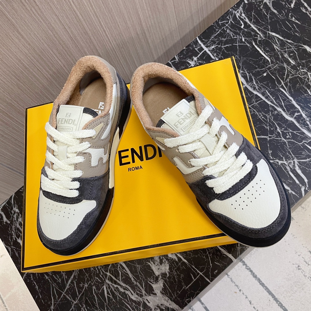 FendiSHOES