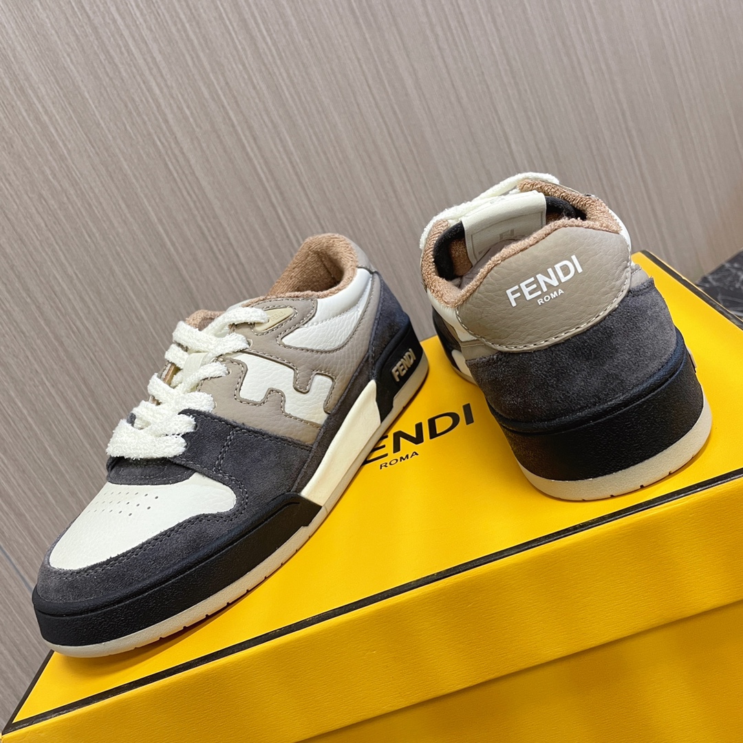 FendiSHOES