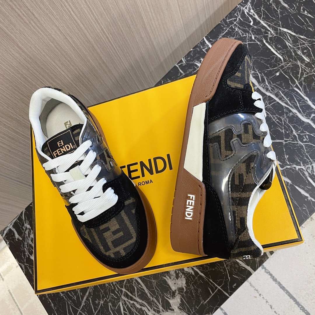 FendiSHOES