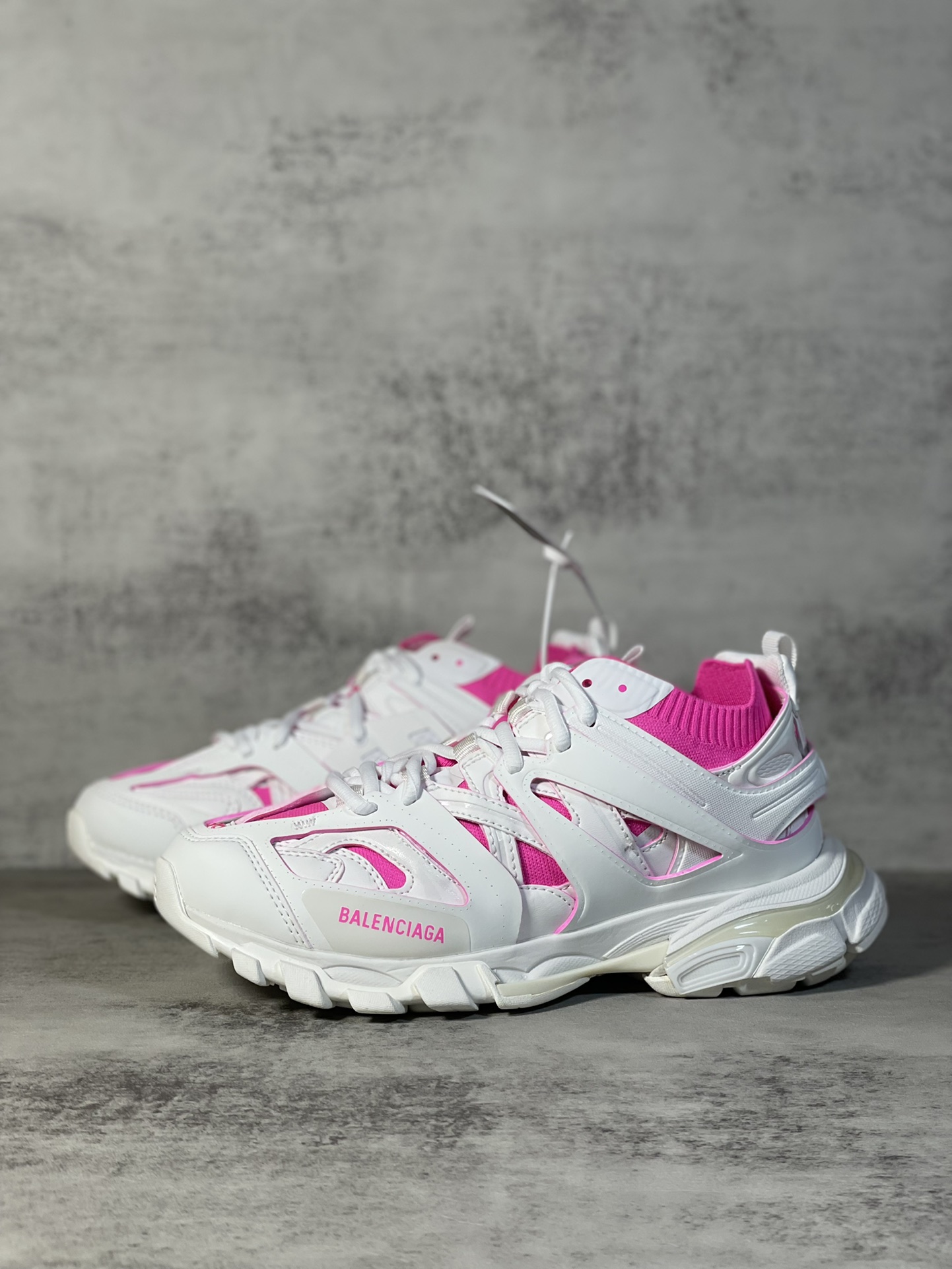 BalenciagaSHOES