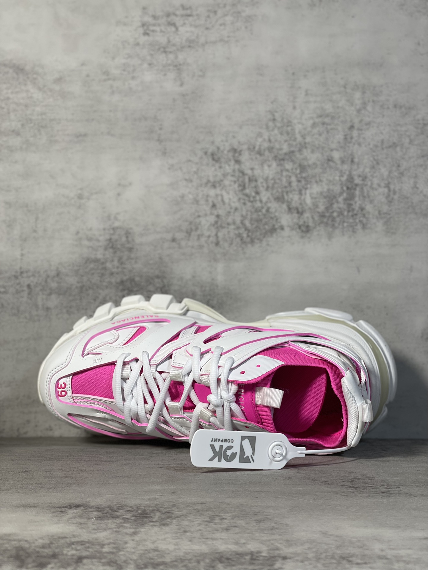 BalenciagaSHOES