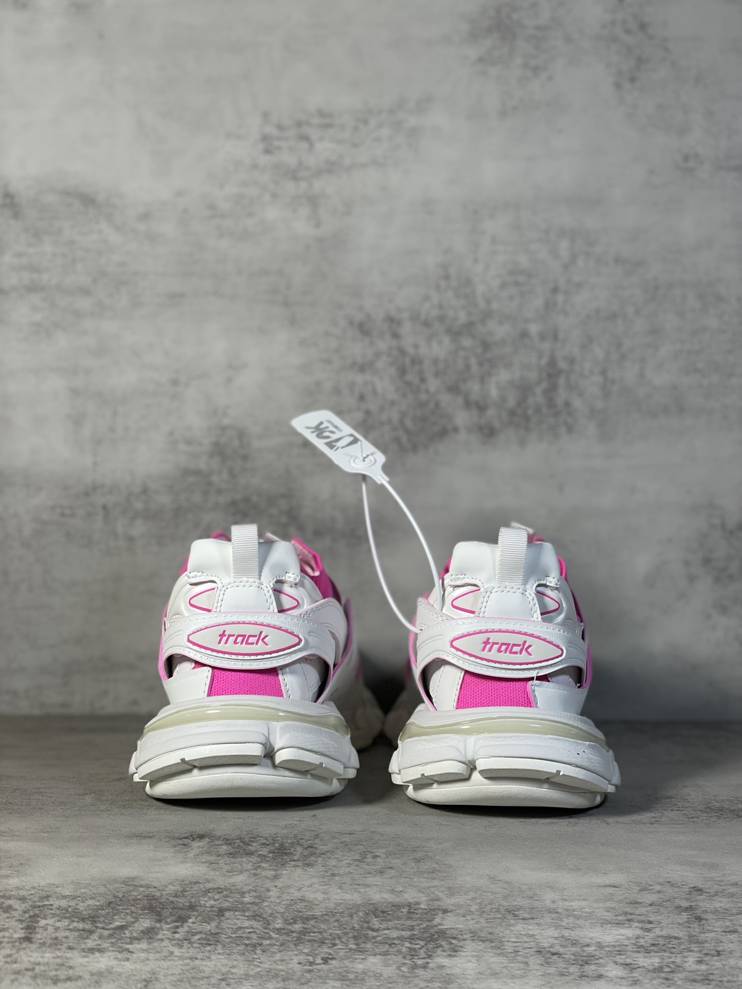 BalenciagaSHOES