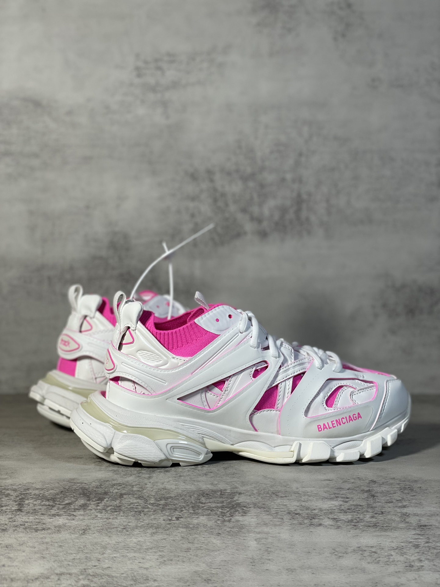 BalenciagaSHOES