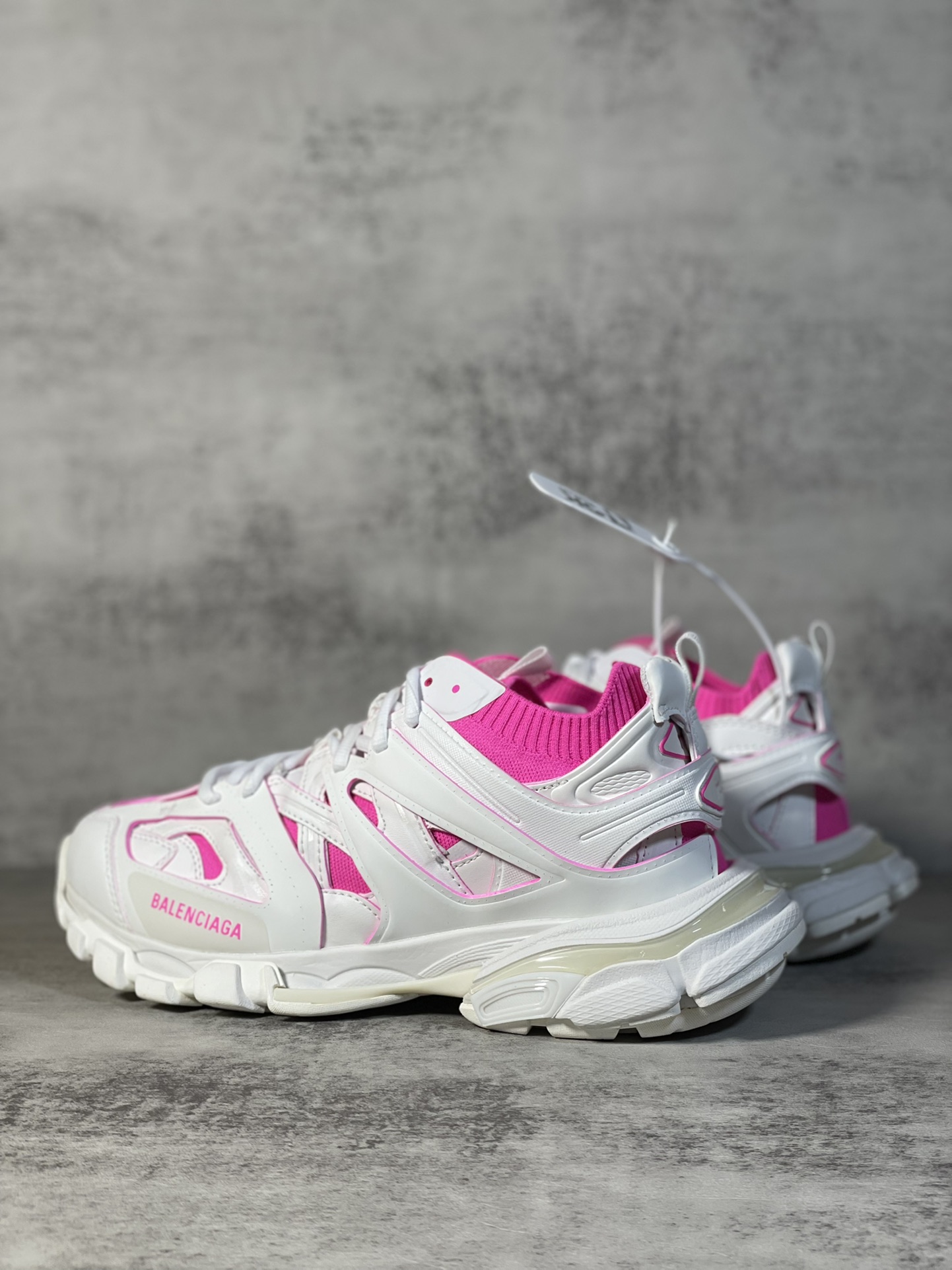 BalenciagaSHOES