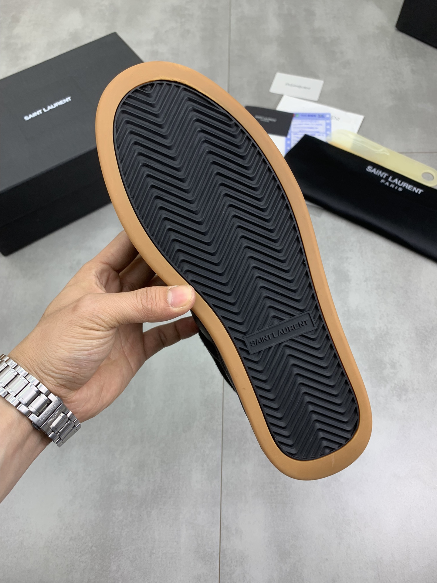 YSLSHOES
