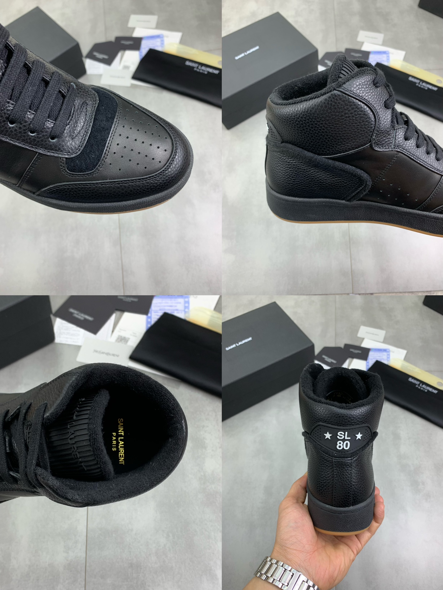 YSLSHOES