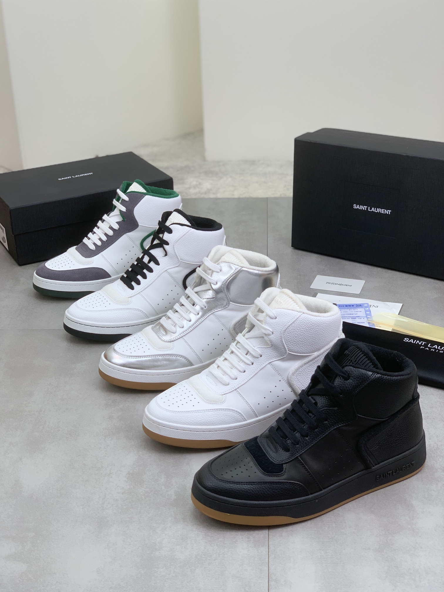 YSLSHOES