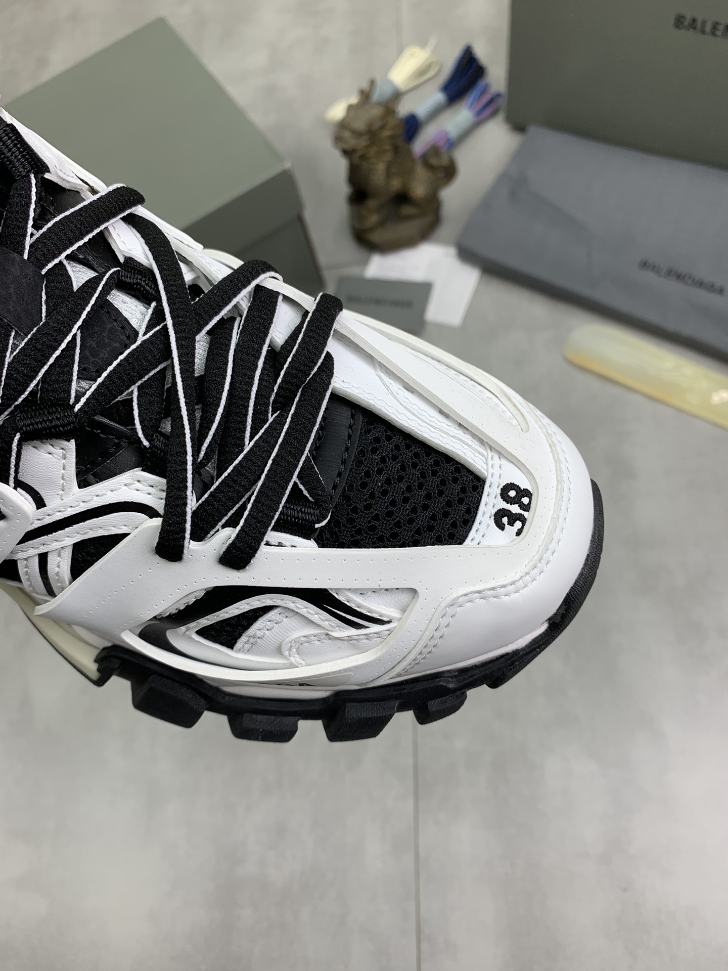 BalenciagaSHOES