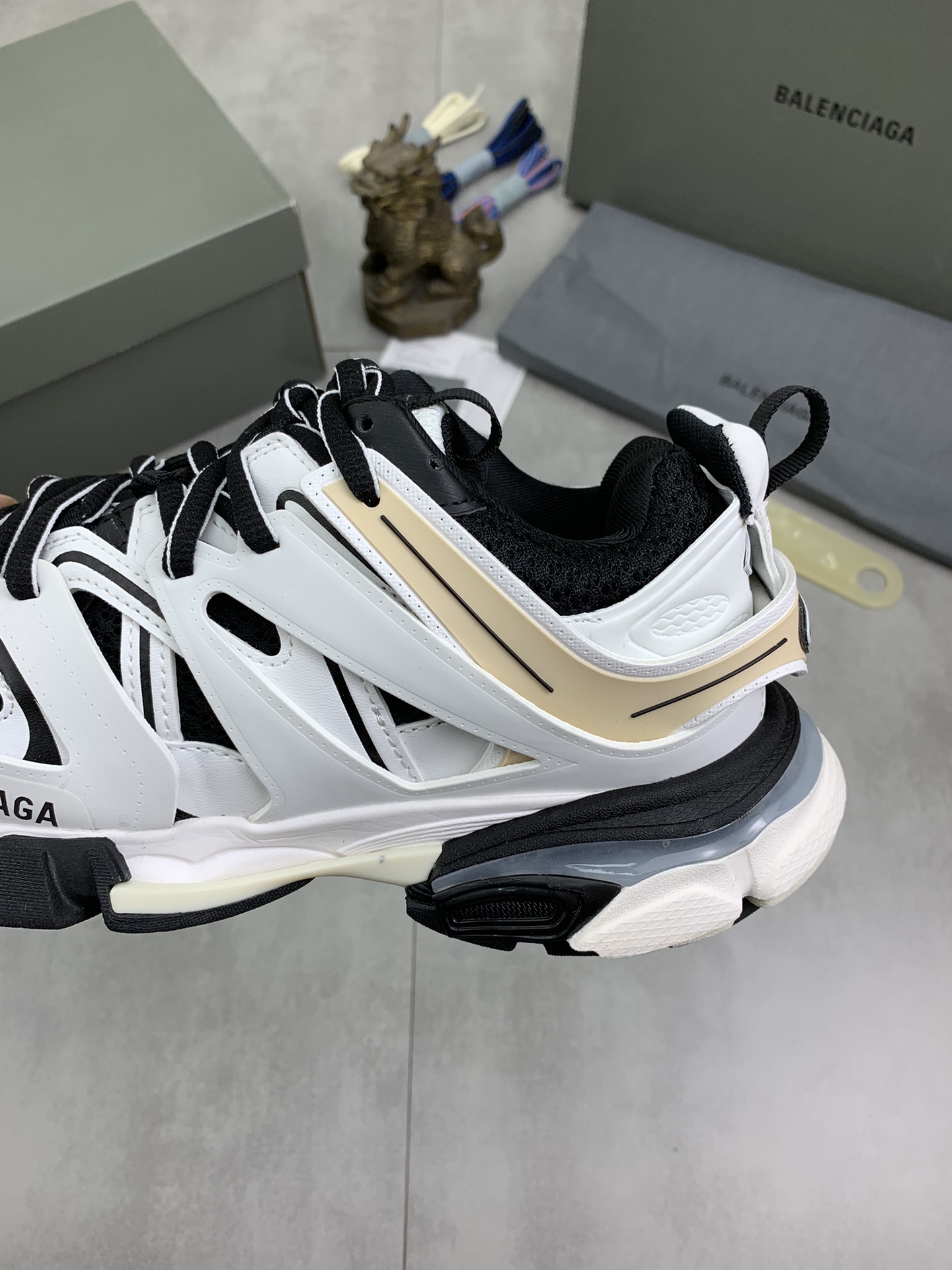 BalenciagaSHOES