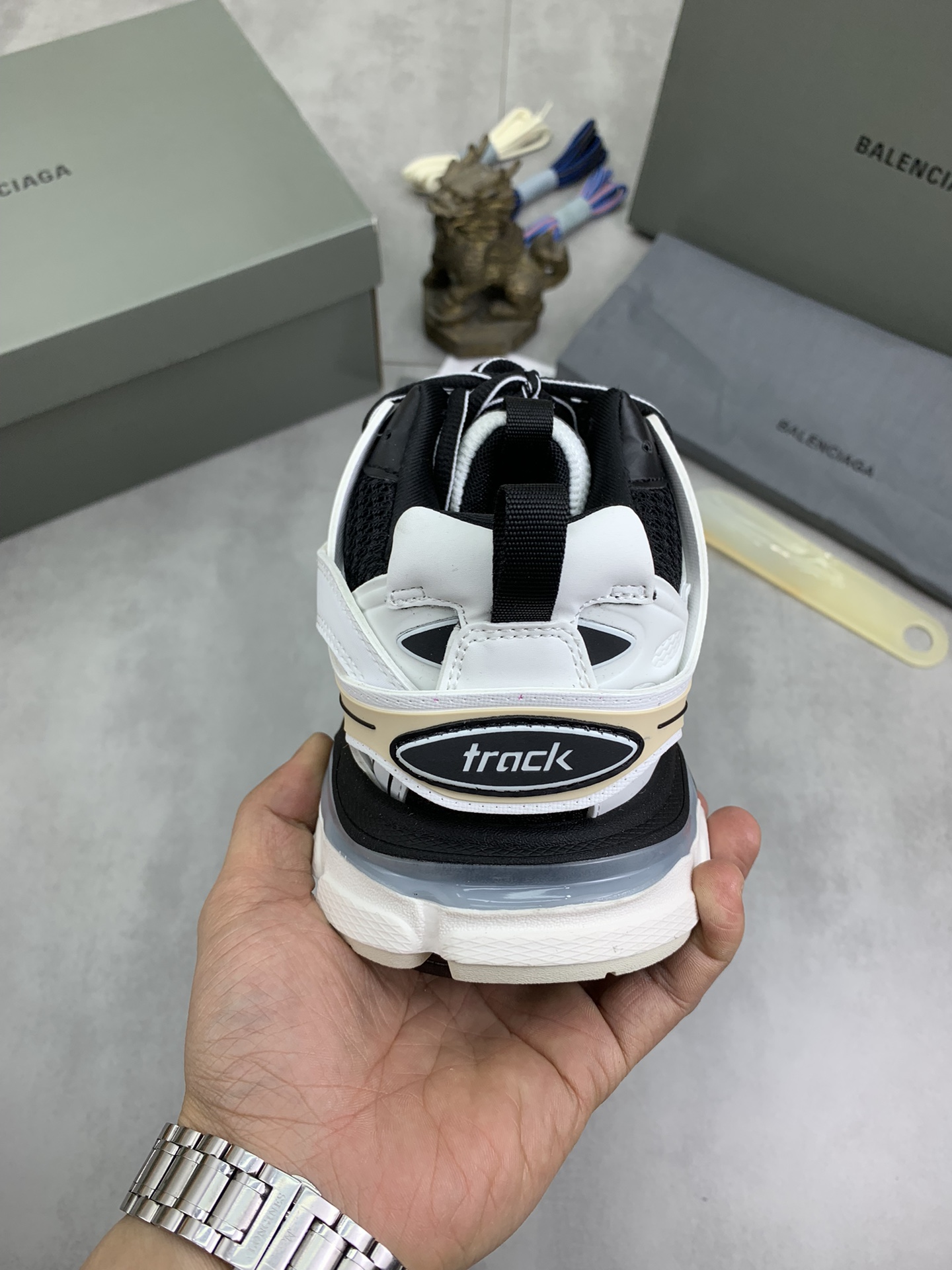 BalenciagaSHOES