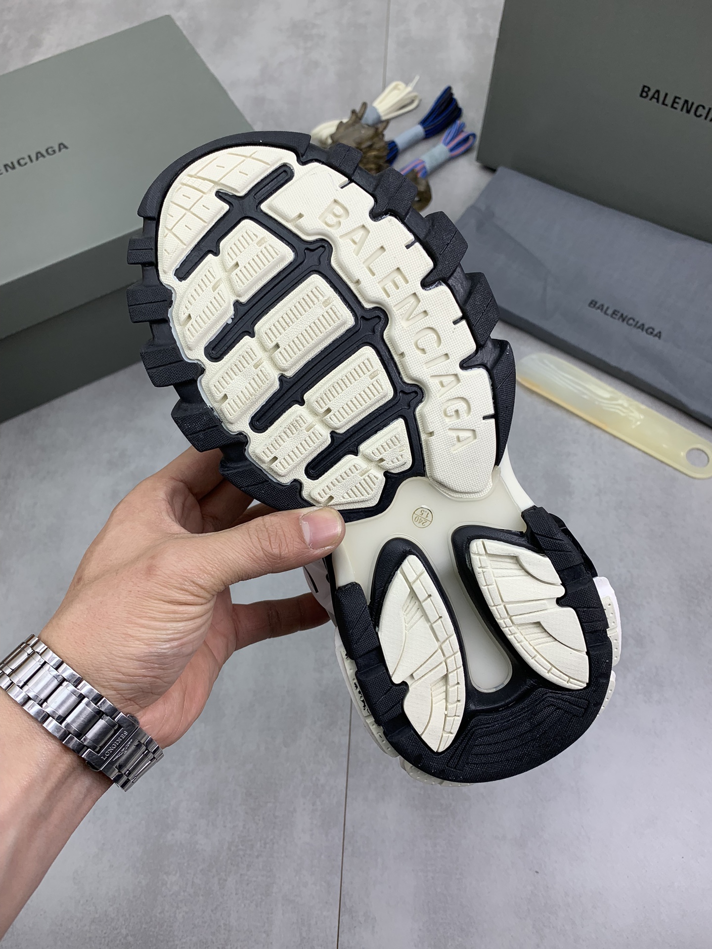 BalenciagaSHOES