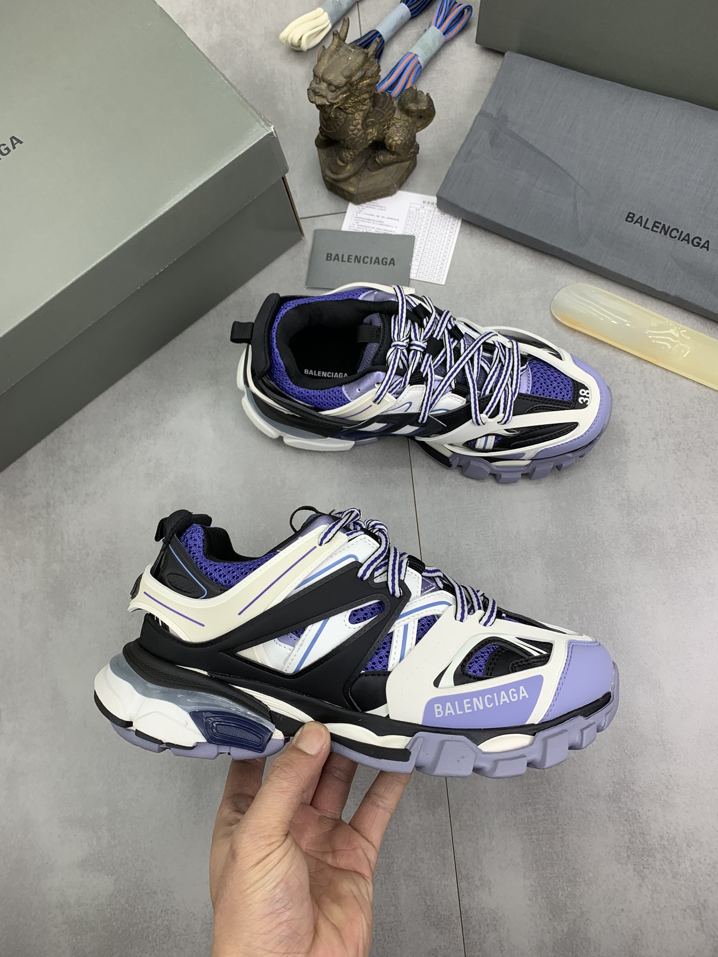 BalenciagaSHOES