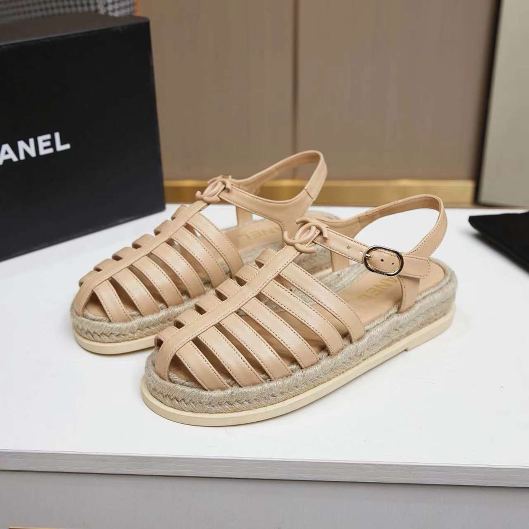 ChanelSHOES
