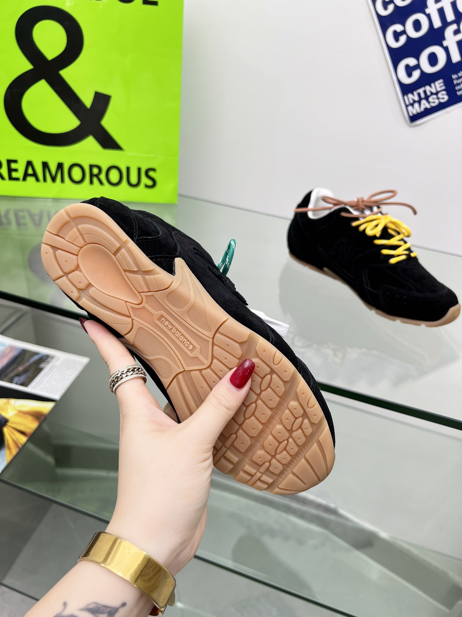 Womens shoes collection