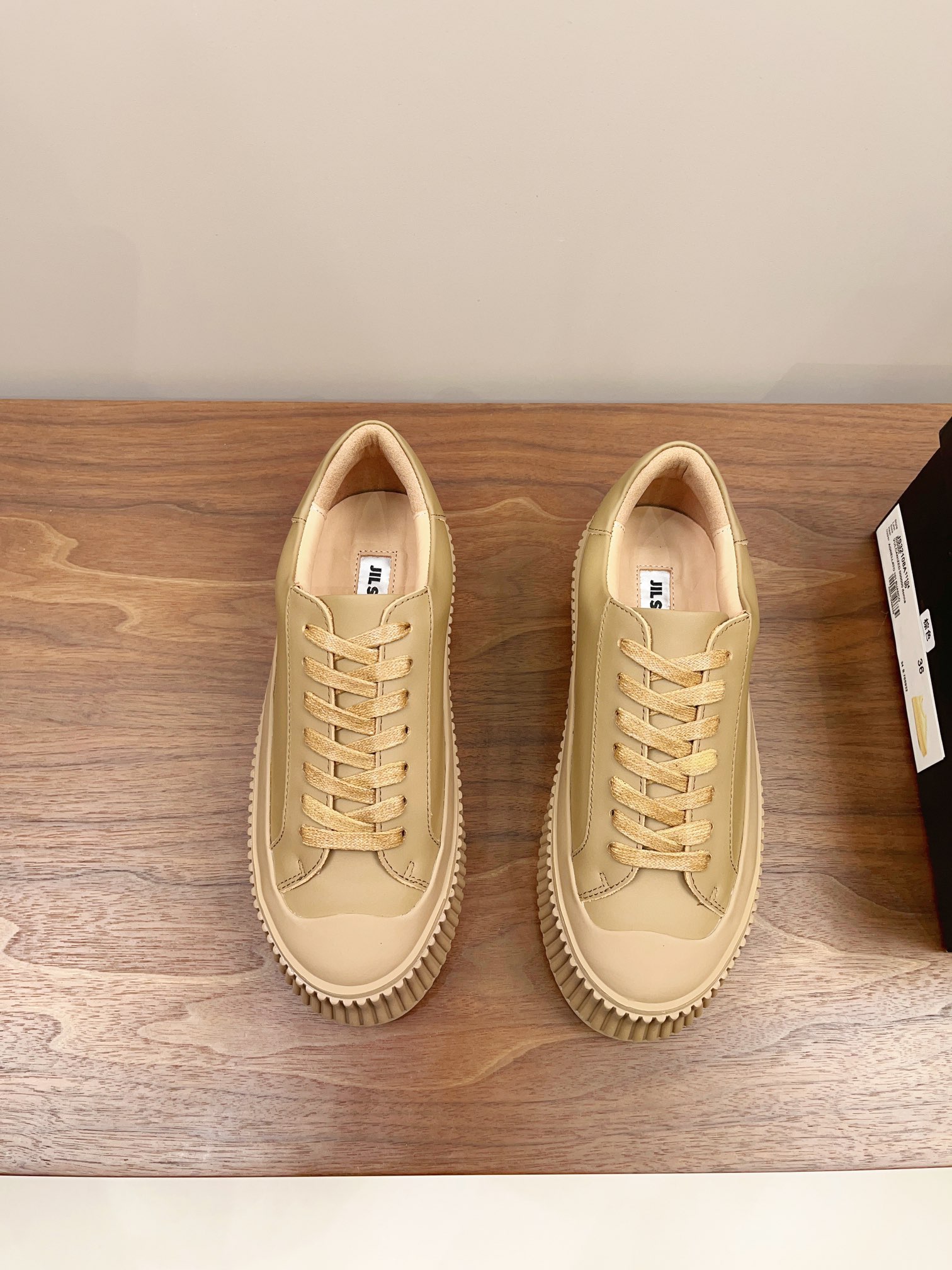 Womens shoes collection