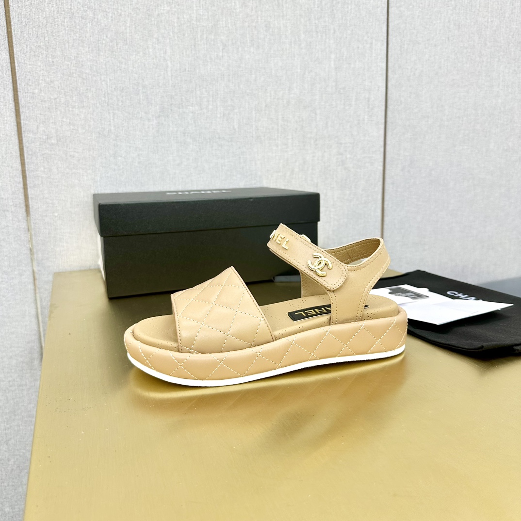 ChanelSHOES
