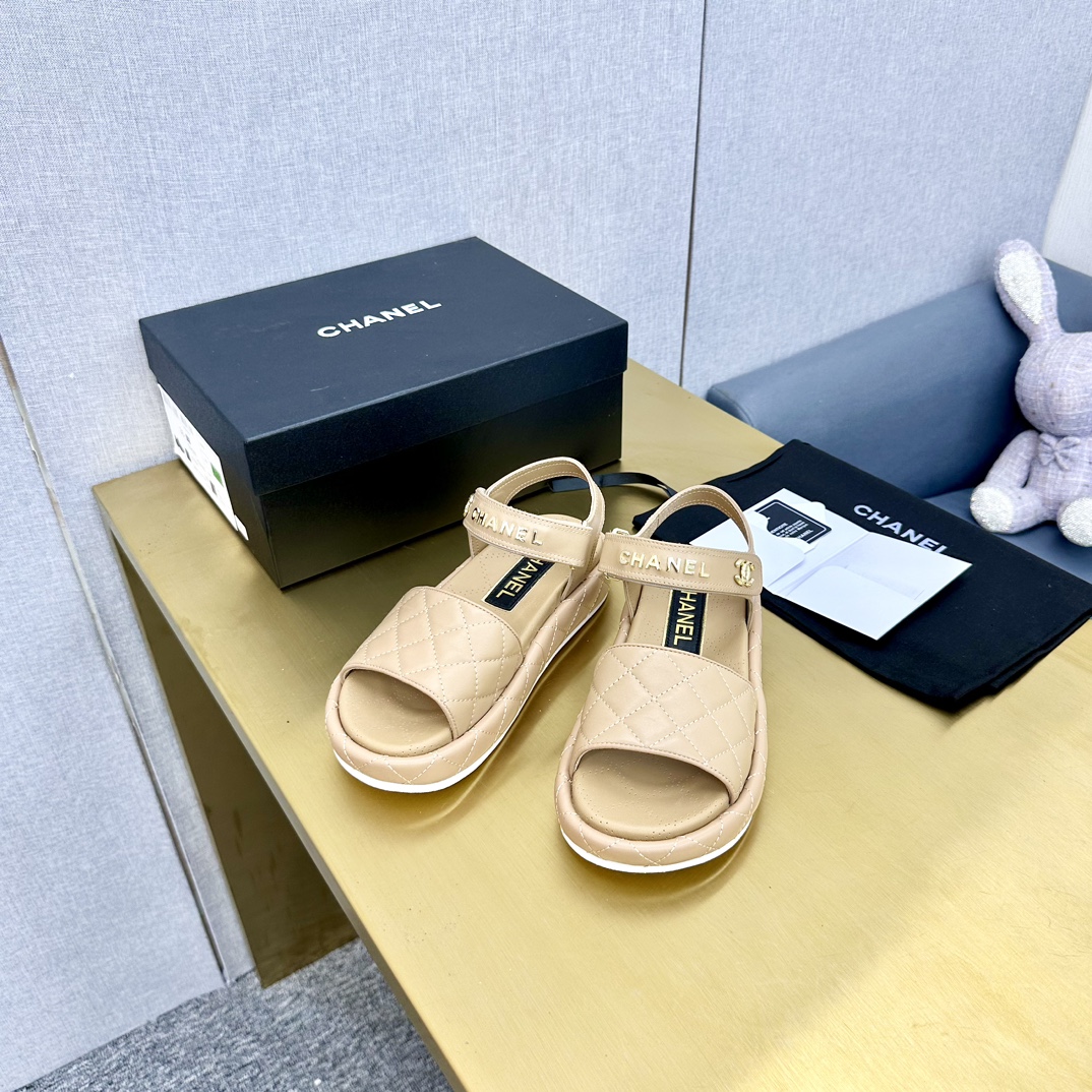 ChanelSHOES