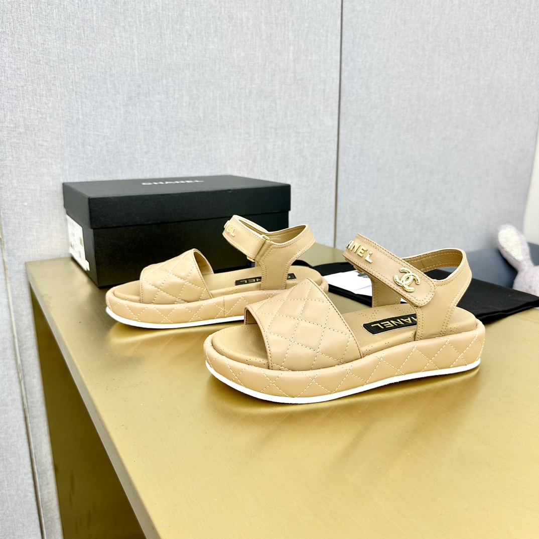 ChanelSHOES