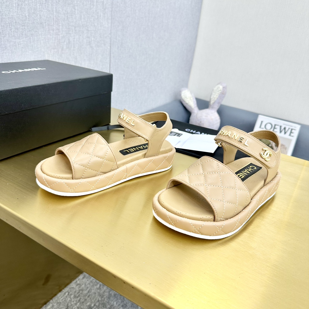 ChanelSHOES