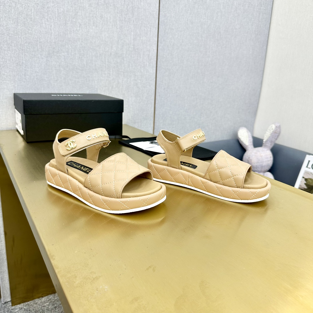 ChanelSHOES