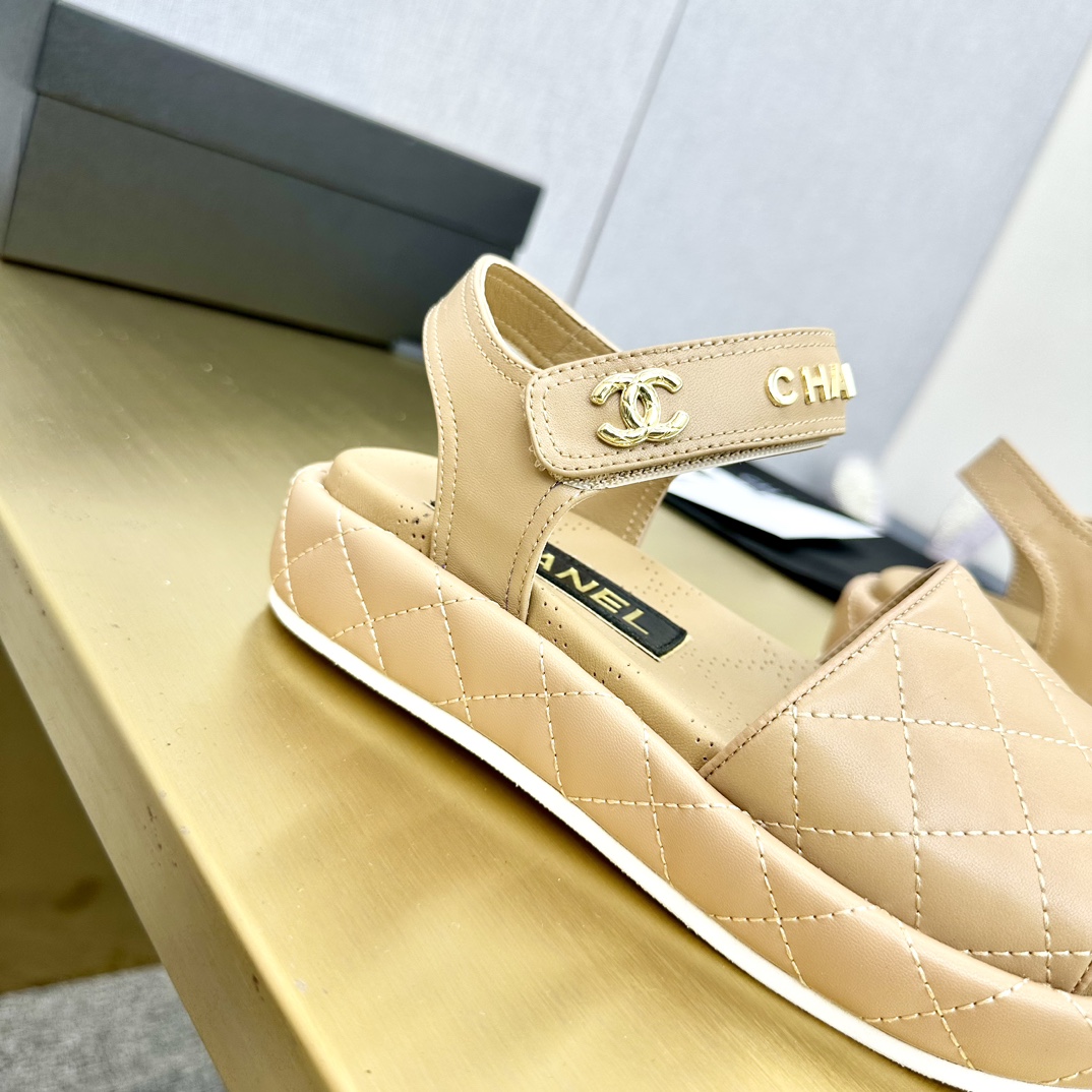 ChanelSHOES