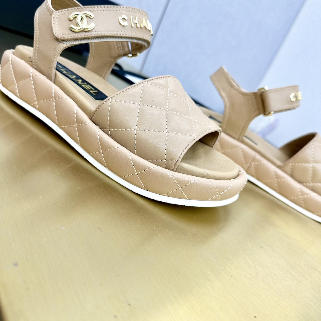 ChanelSHOES