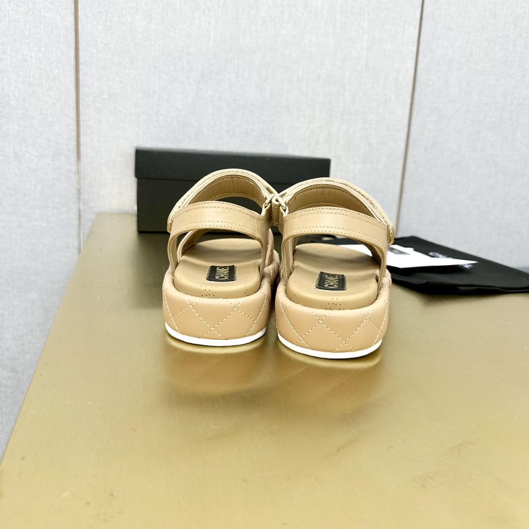 ChanelSHOES
