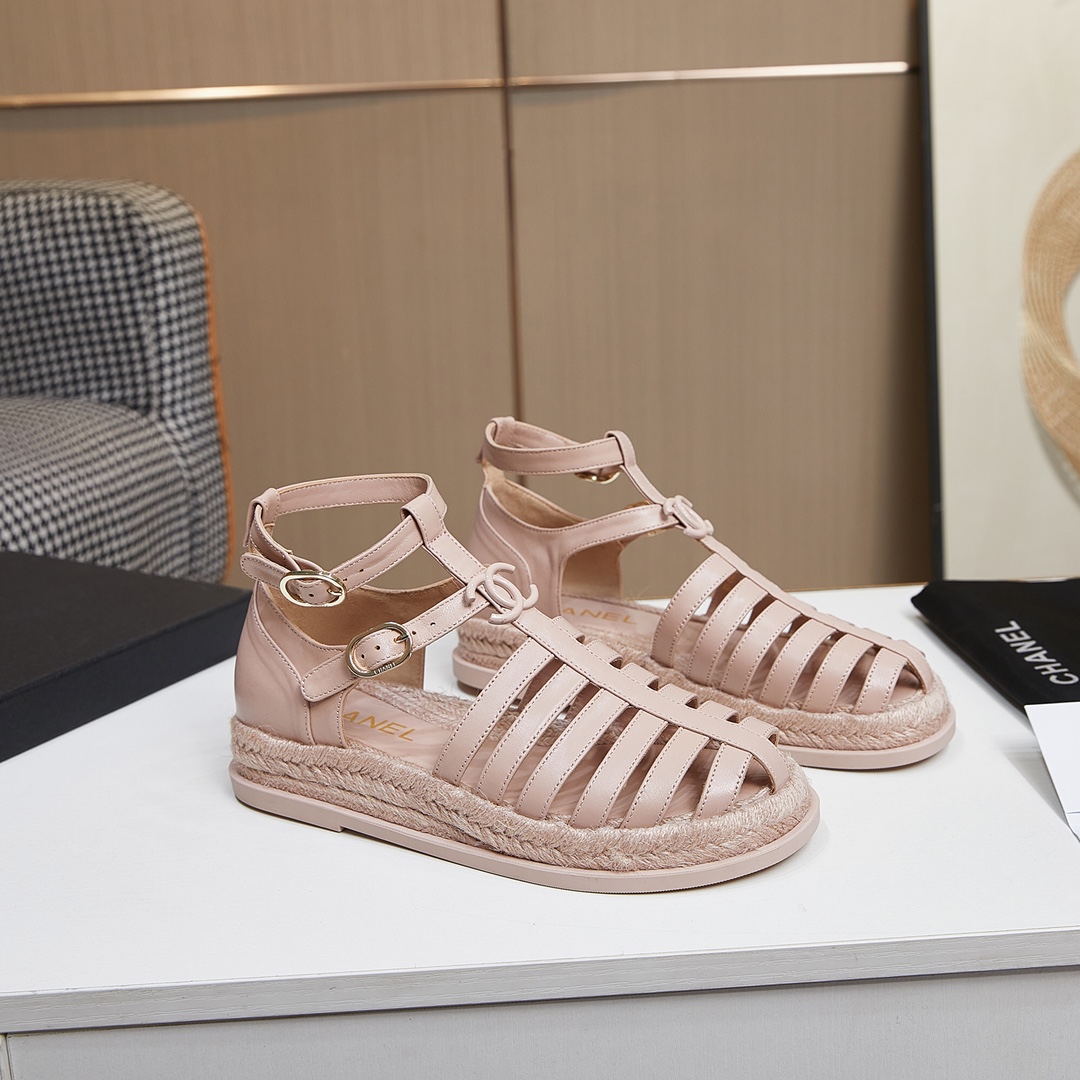 ChanelSHOES