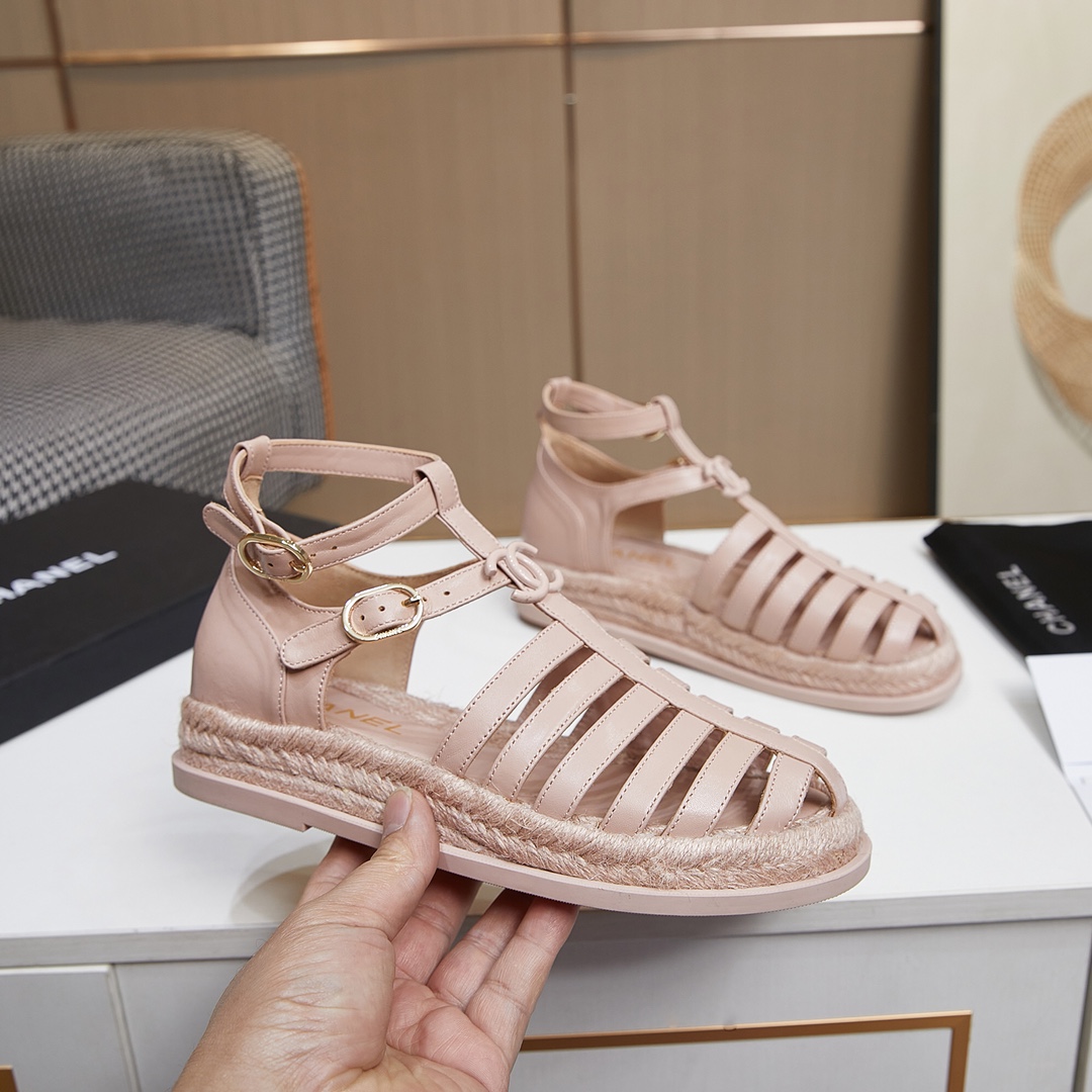 ChanelSHOES