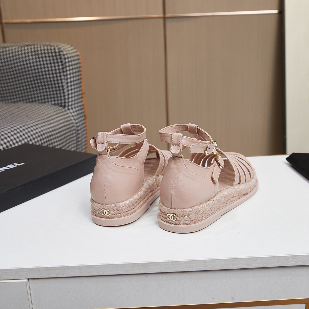 ChanelSHOES