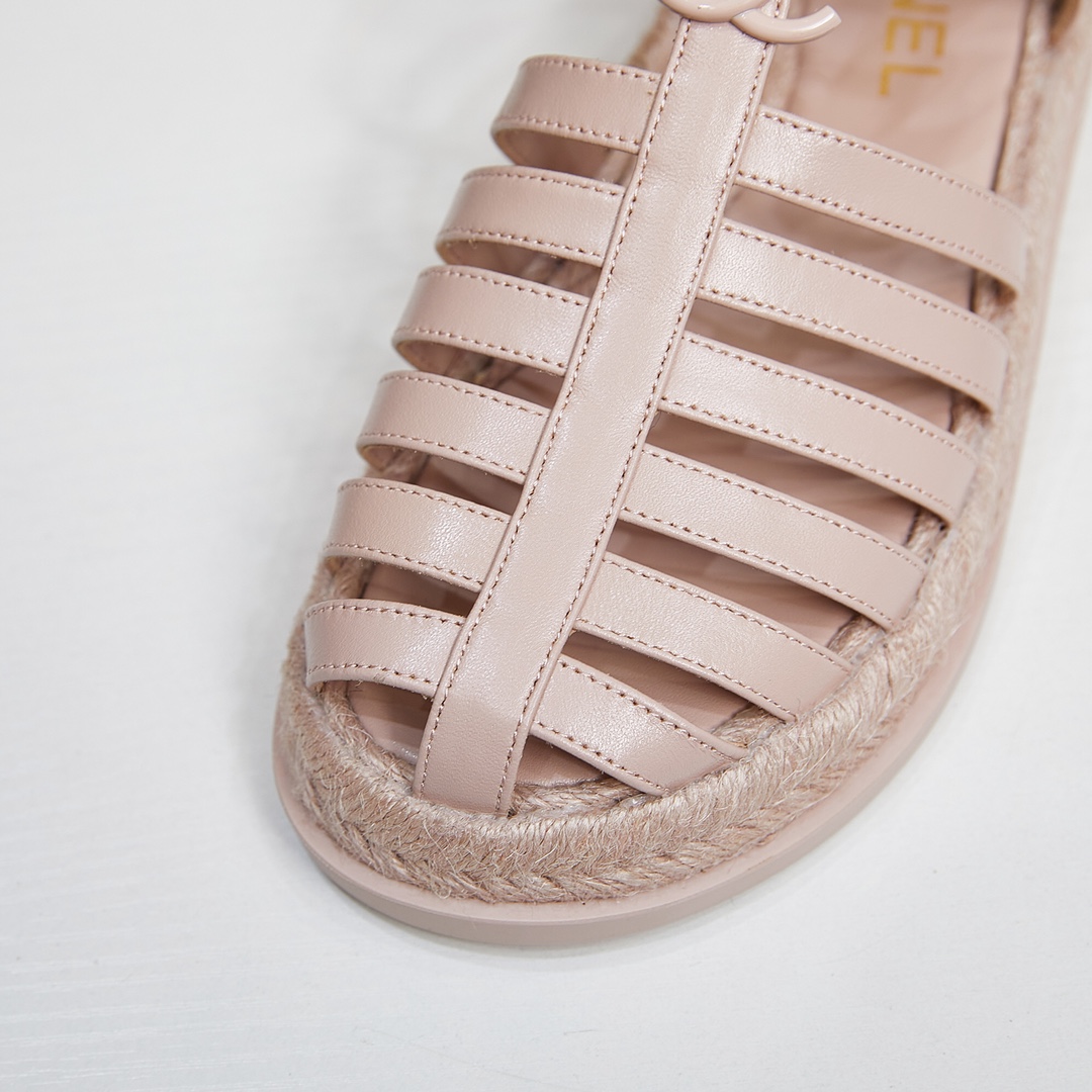 ChanelSHOES