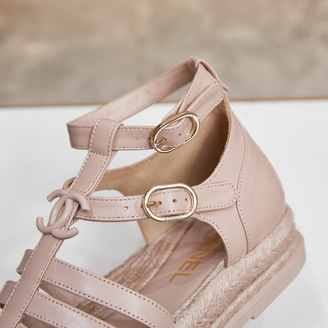 ChanelSHOES