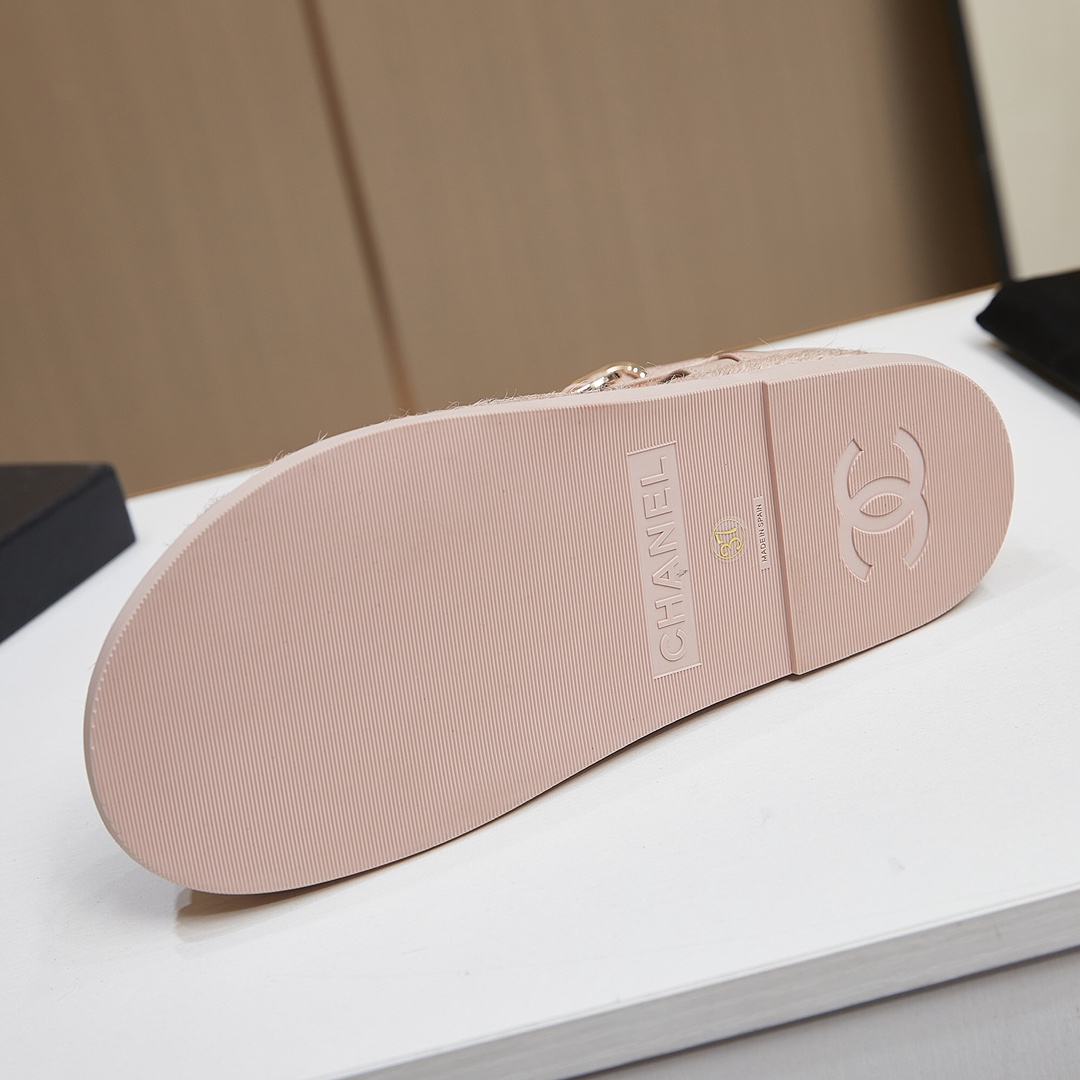 ChanelSHOES