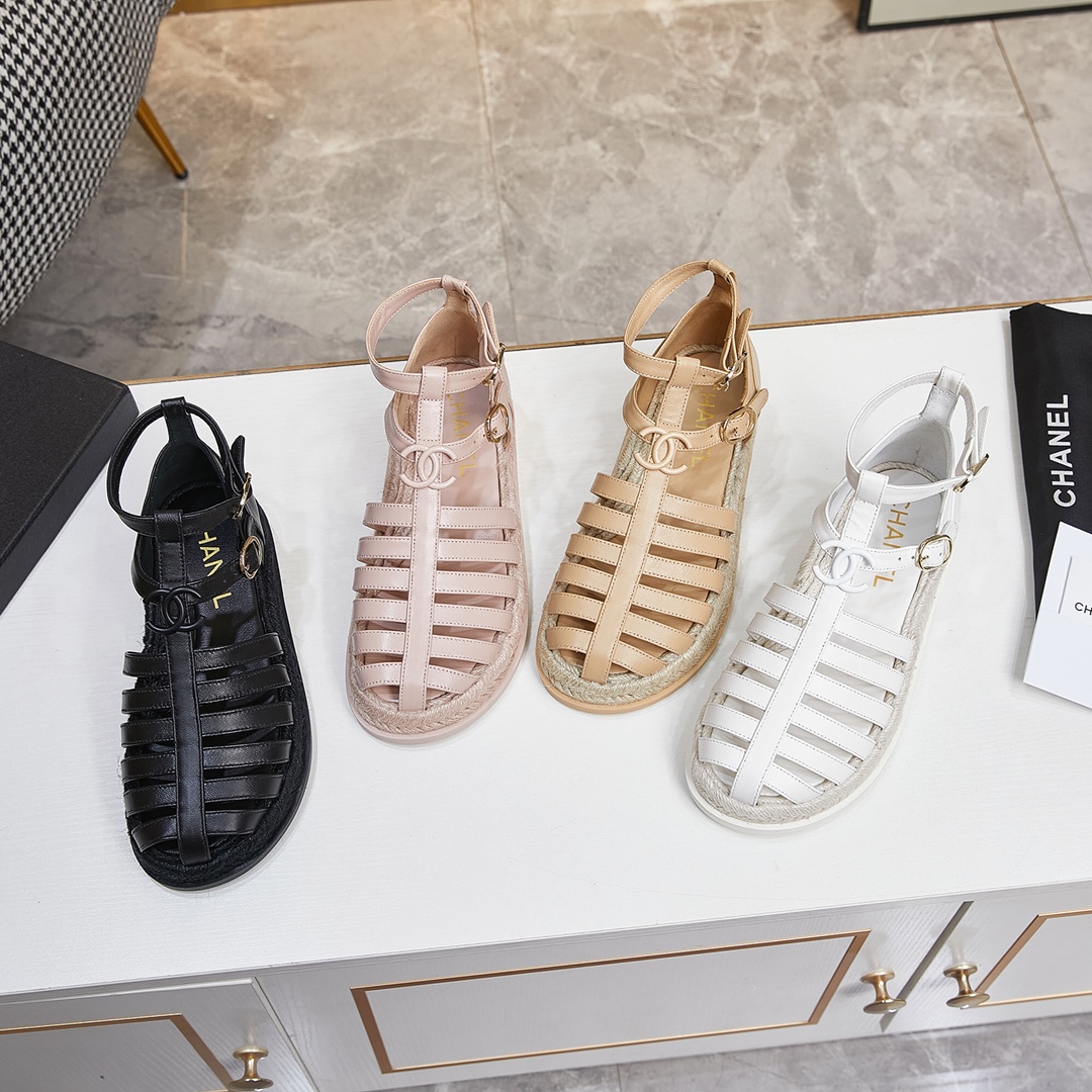 ChanelSHOES