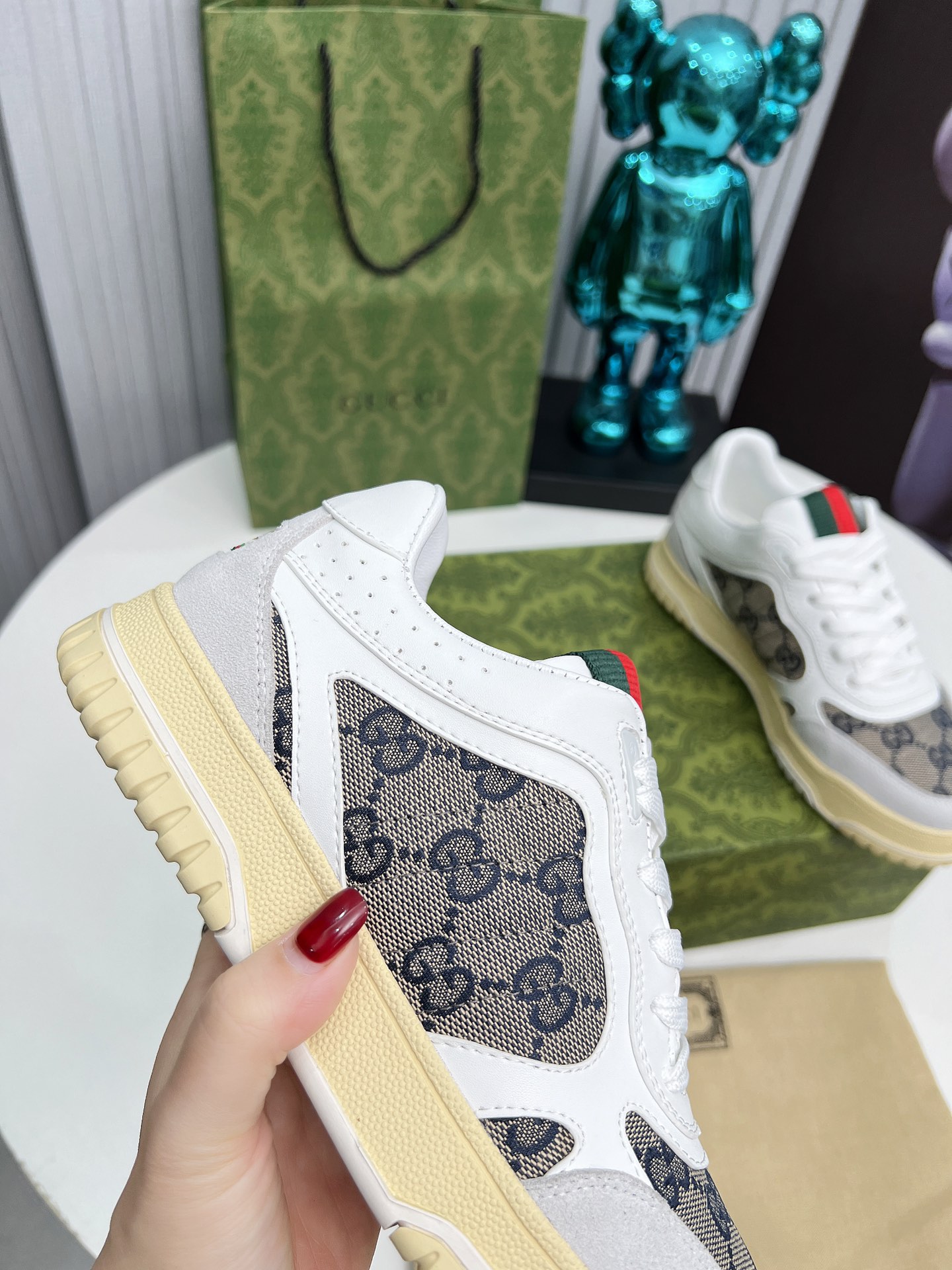 Womens shoes collection