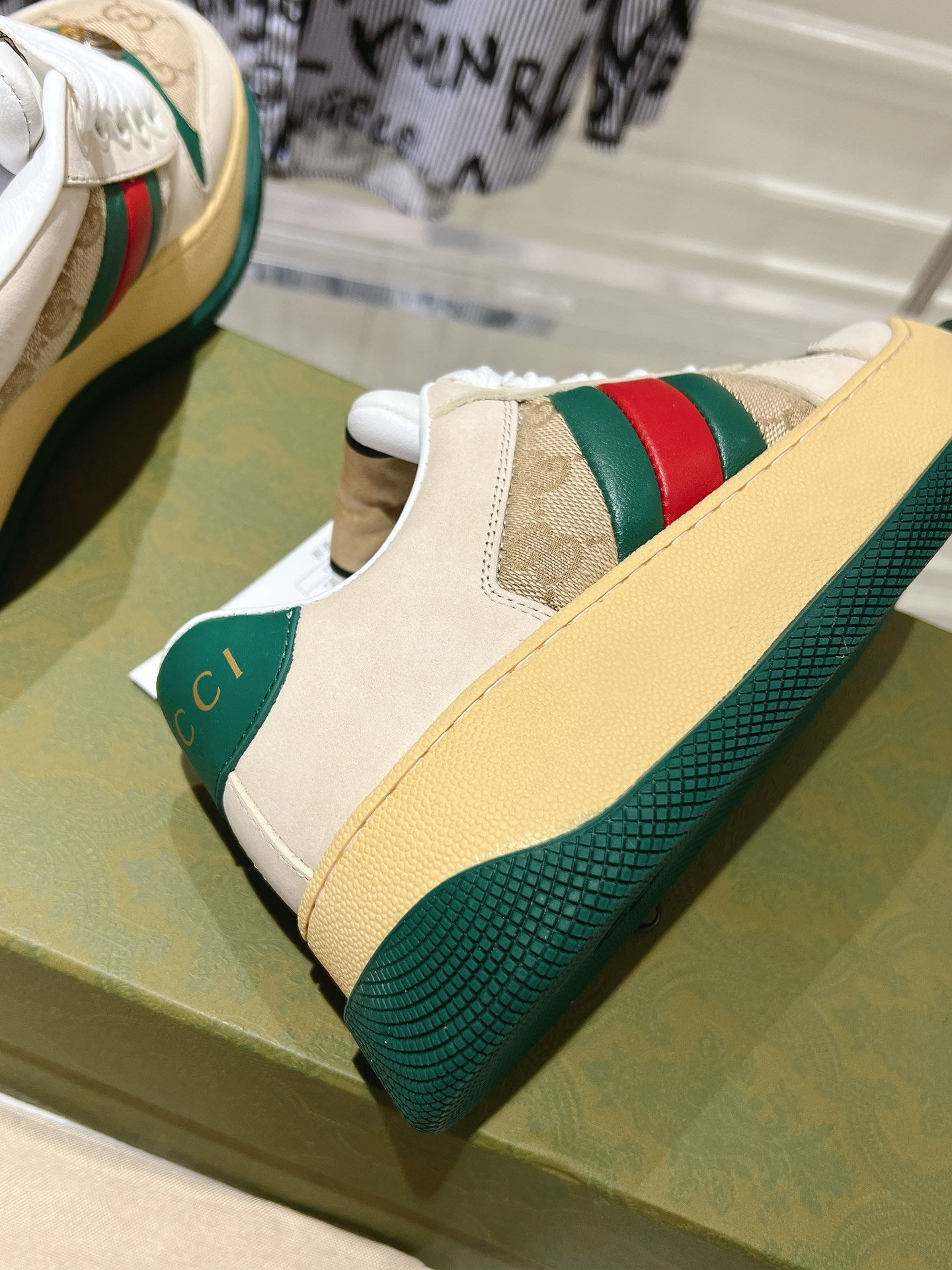 GucciShoes