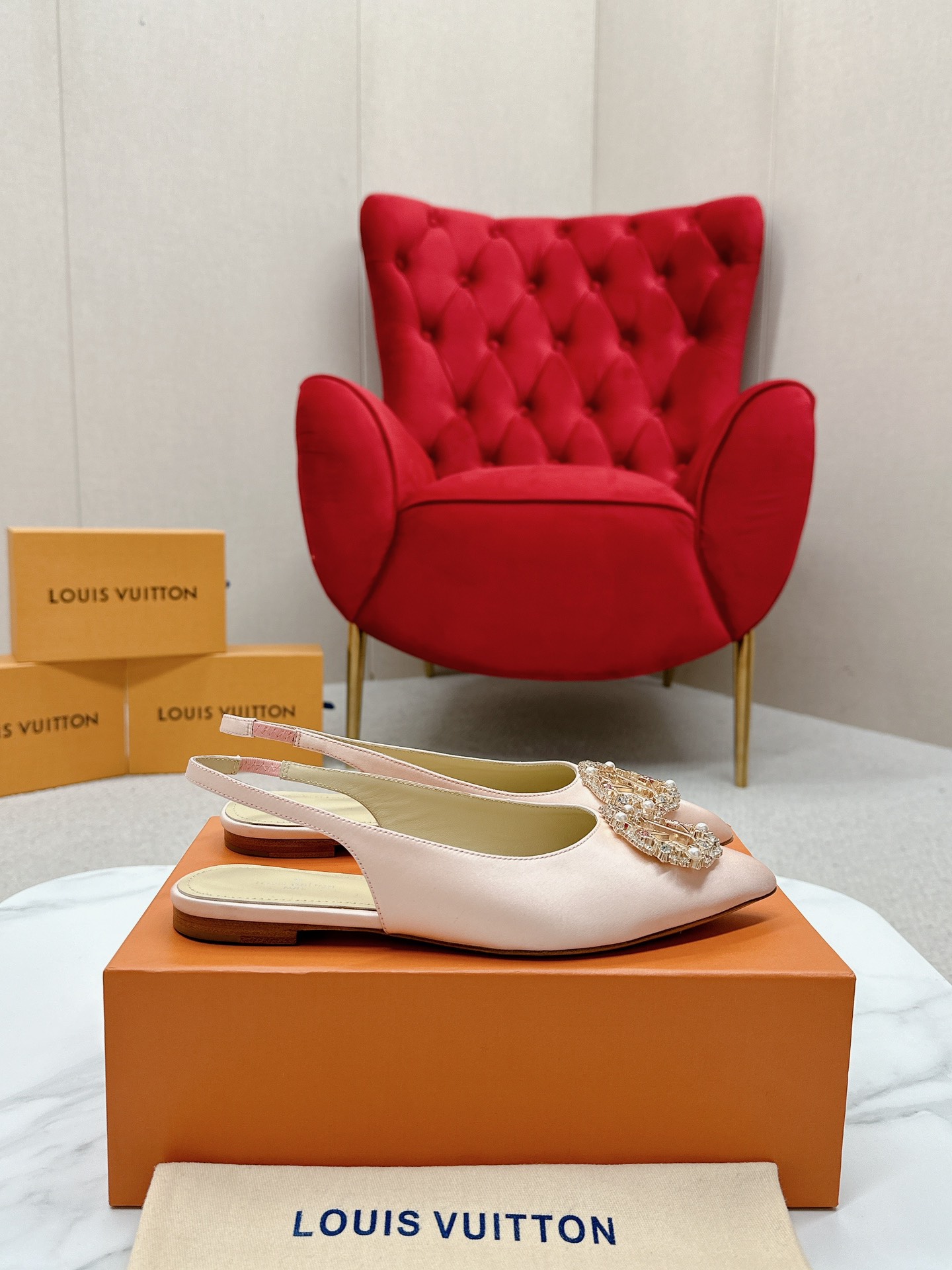 Womens shoes collection