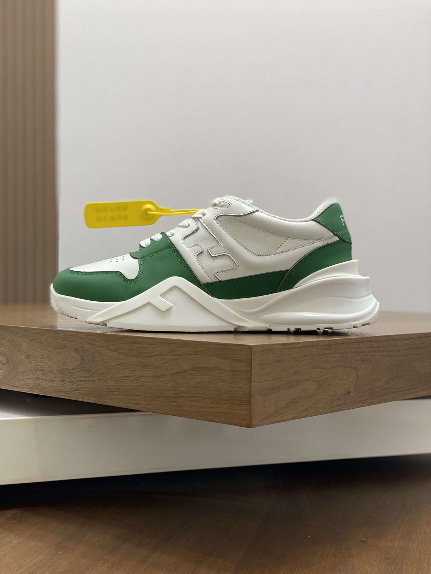 FendiSHOES