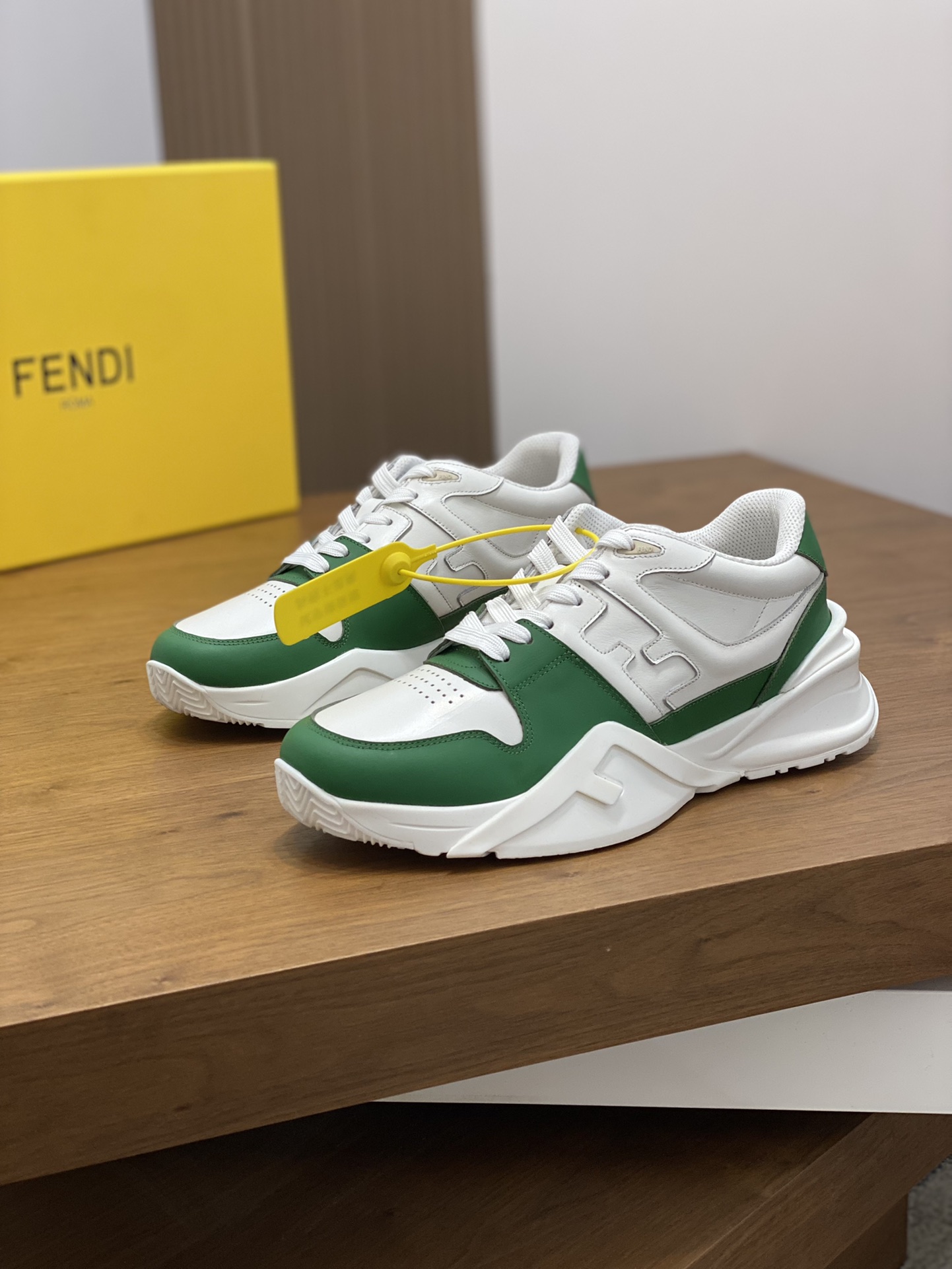 FendiSHOES