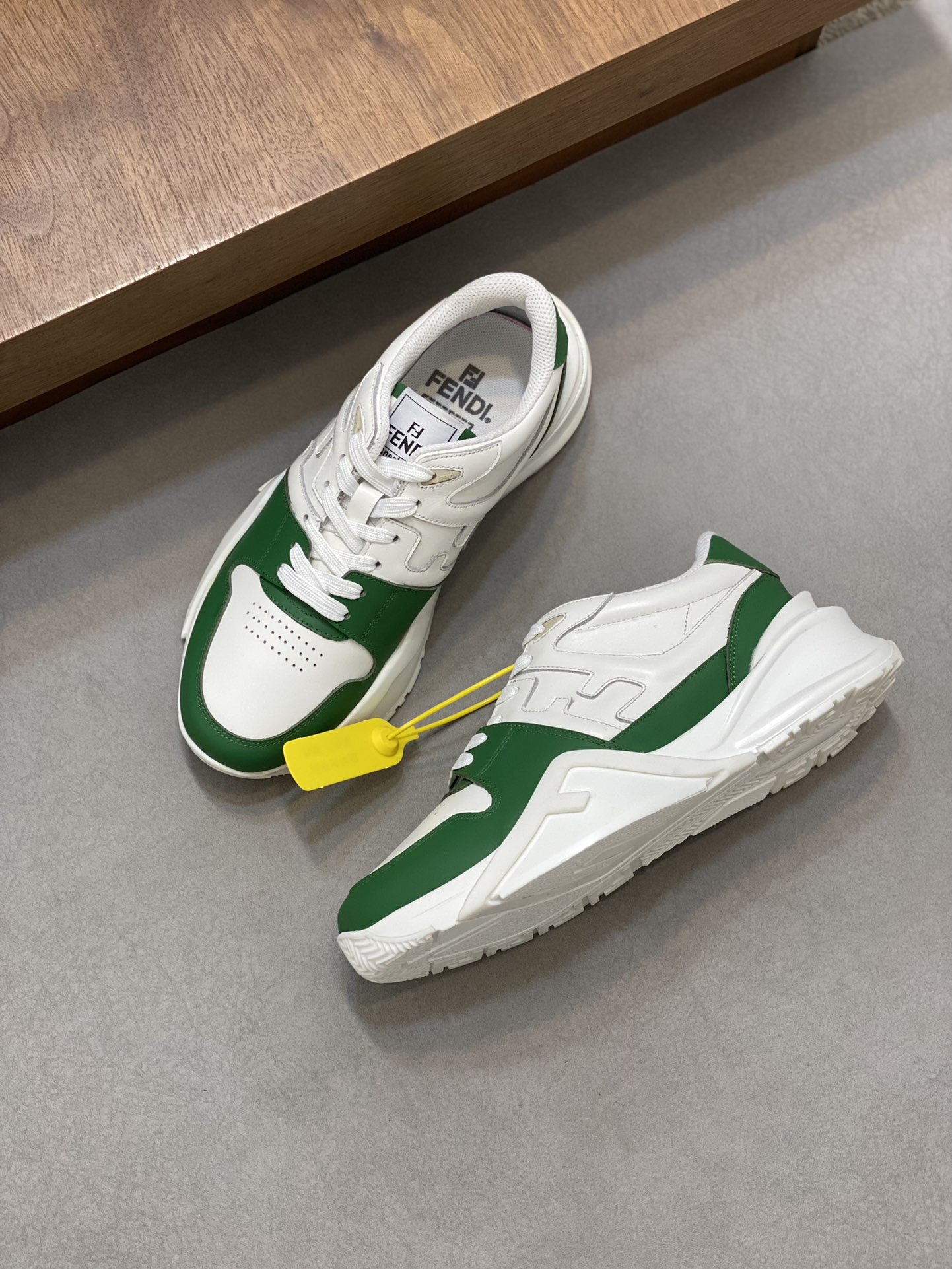 FendiSHOES