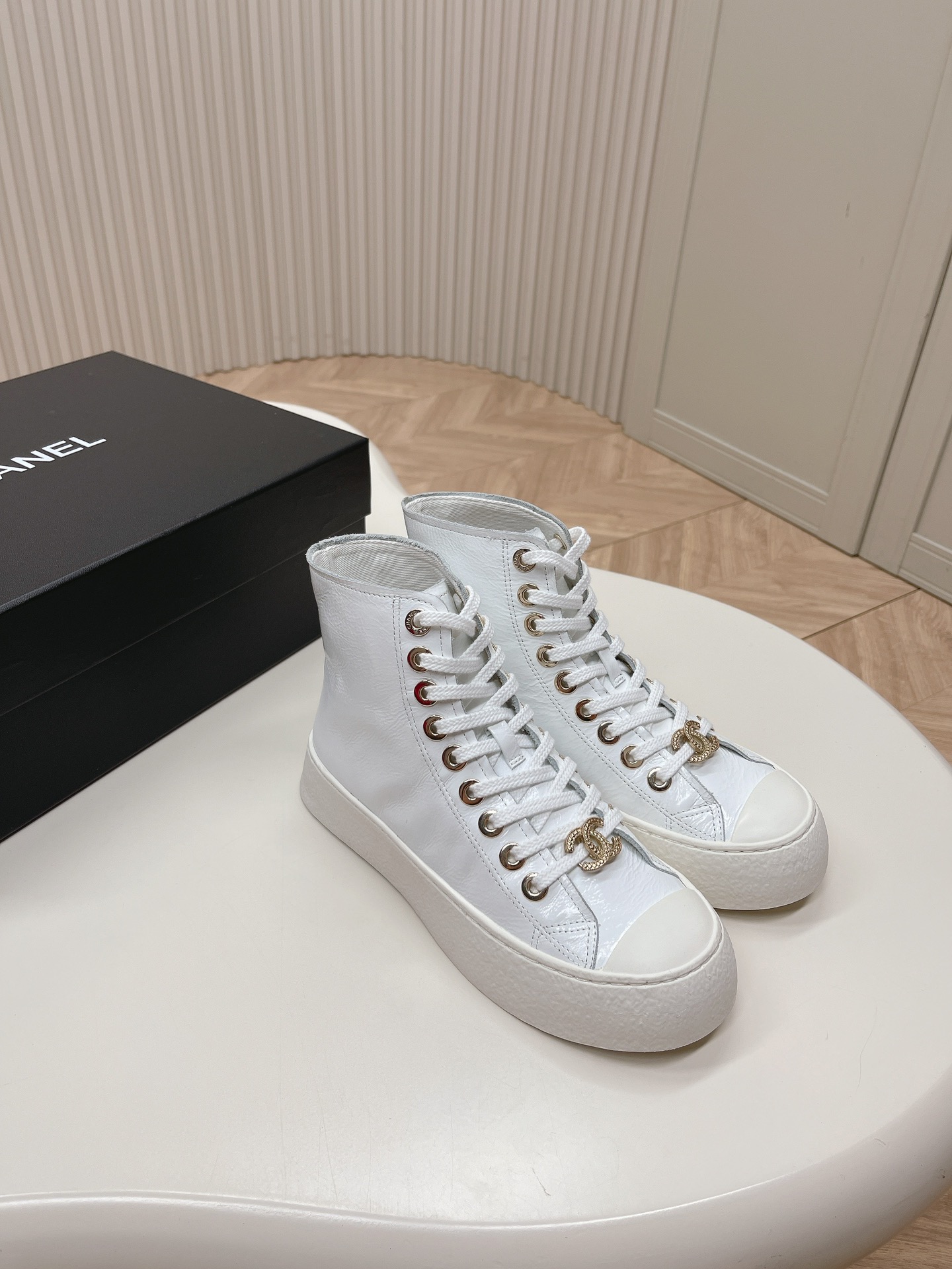 ChanelSHOES