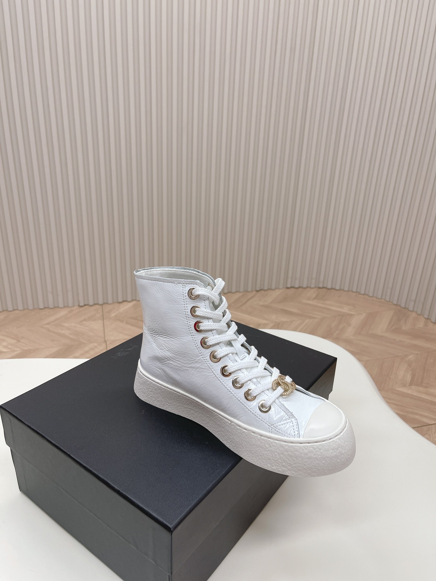 ChanelSHOES