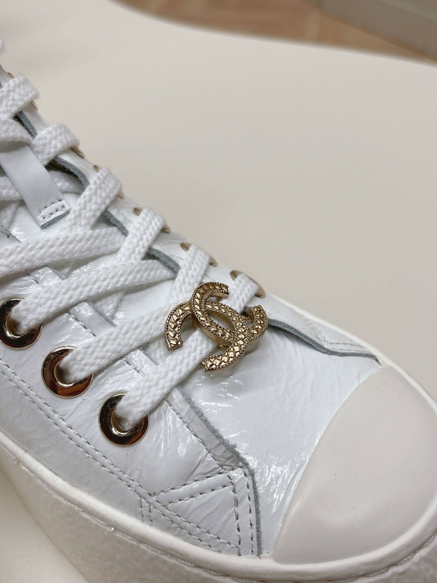 ChanelSHOES